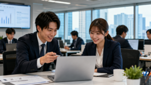 職場人士 30 多歲才開始學日文，還有機會轉職或赴日工作嗎？