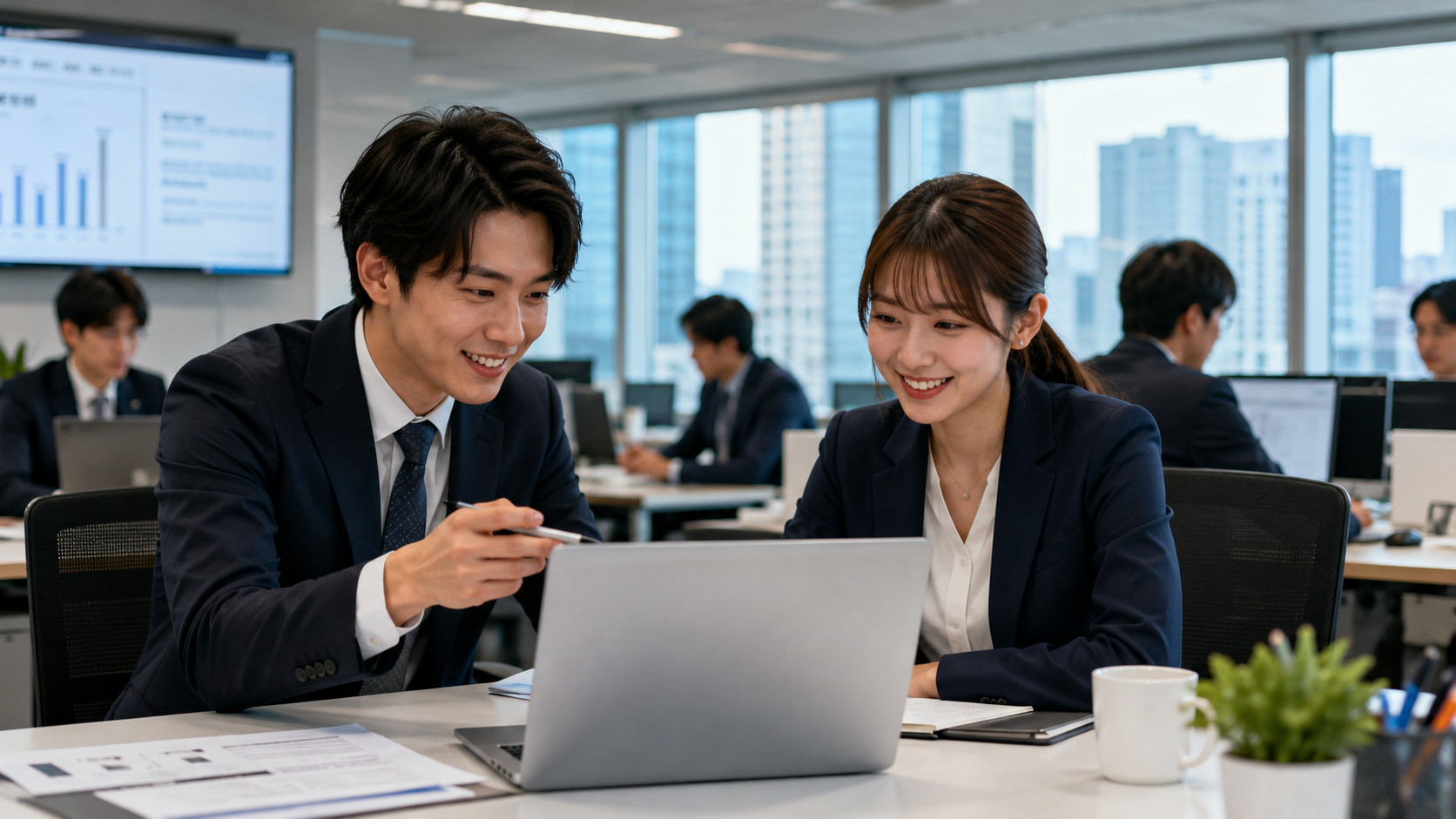 職場人士 30 多歲才開始學日文，還有機會轉職或赴日工作嗎？