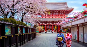 【2020日本打工度假】簽證條件彙整、申請文件流程與範例、工作類型推薦